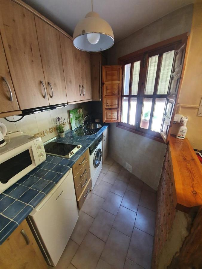 カソルラ Casa Chicaヴィラ エクステリア 写真