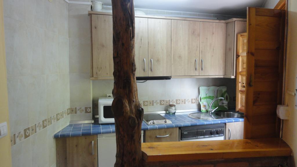 カソルラ Casa Chicaヴィラ 部屋 写真