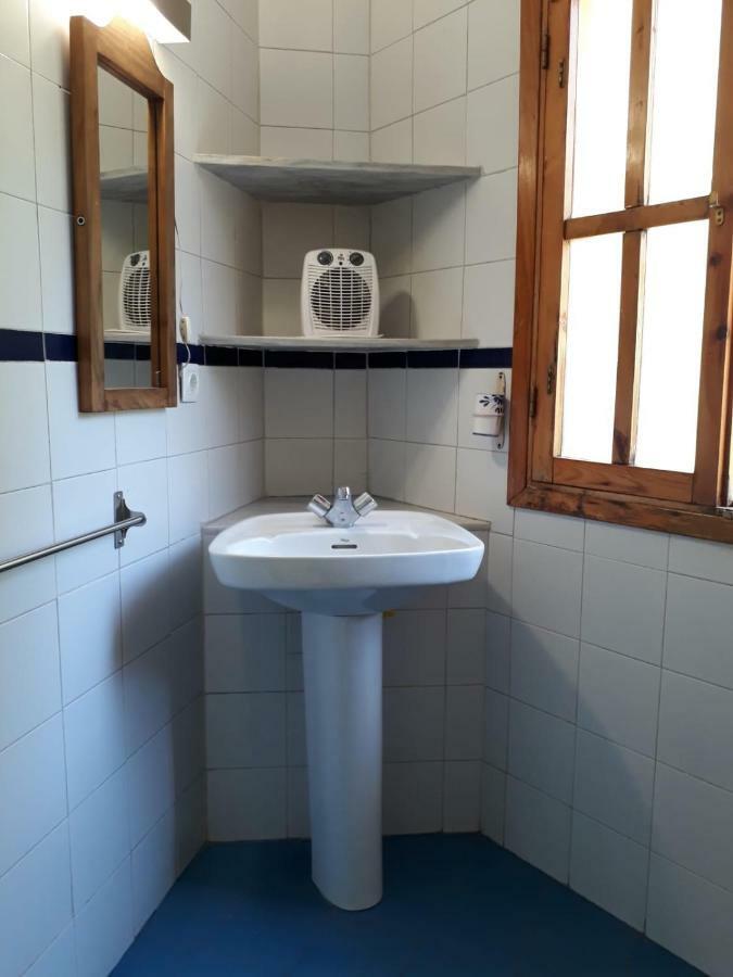 カソルラ Casa Chicaヴィラ エクステリア 写真