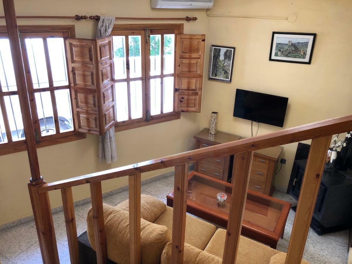 カソルラ Casa Chicaヴィラ エクステリア 写真